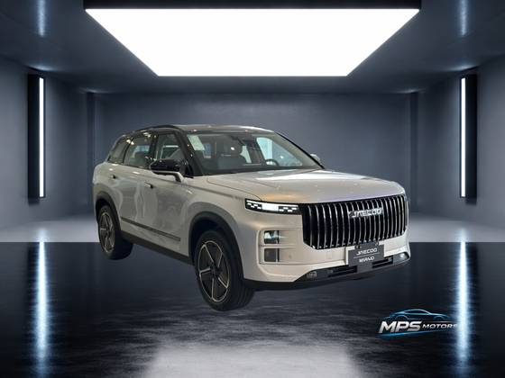JAECOO 7 1.5 TGDI PHEV PRESTIGE DHT